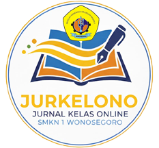 Logo Jurkelono